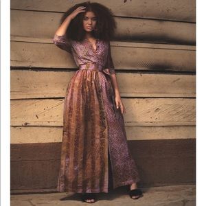 Meet your Posher, Charlene